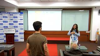 Case Studies - Green and Net Zero Buildings