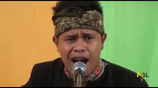 KIRUN BUKAN YANG PERTAMA [DUTA NADA 2016]