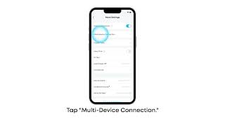 soundcore Liberty 5 Pro Max | How Do I Connect Three Devices Simultaneously?