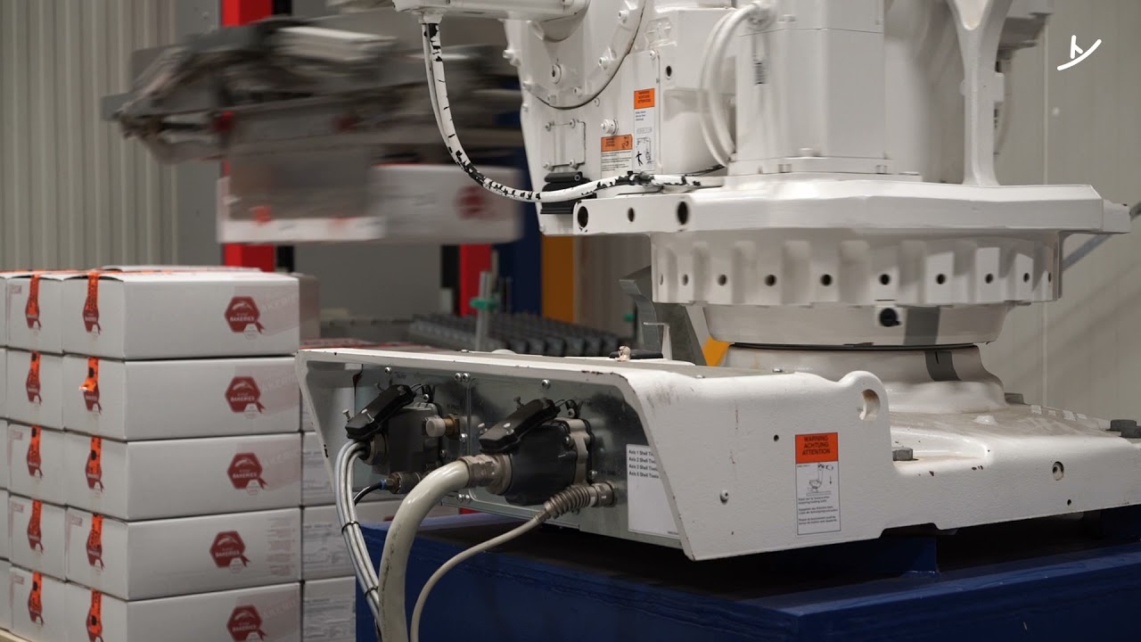 Werken als operator bij bakkerij de Graaf in Hoogeveen | Covebo