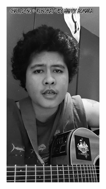 Cover lagu Rungkat _ Happy Asmara By Rambu #cover #rungkad #happyasmaramusic