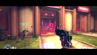 【OVERWATCH】McCree Edit - chase.