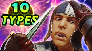 Blade & Sorcery 10 Types Of Vr Players Youre One So Am I