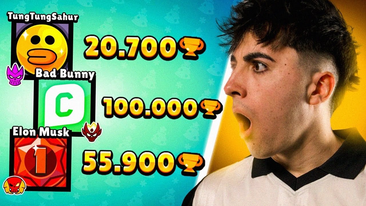 ¡REACCIONO A VUESTRAS CUENTAS y RANGO DE COMPETITIVO! 🔍