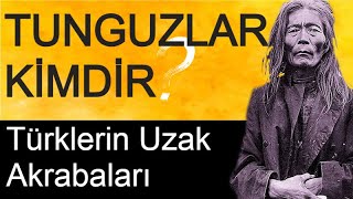 Tunguzlar Ki̇mdi̇r Türklerin Uzak Akrabaları, Şamanizmin Kökeni Türkçe Belgesel