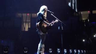 Miranda Lambert @ North Charleston Coliseum-Part 6-Feb 25,2016