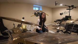 Cover #2: Daahoud (Max Roach and Clifford Brown)