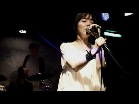라즈베리 필드(Raspberry Field) - Away From You [101031 클럽타]