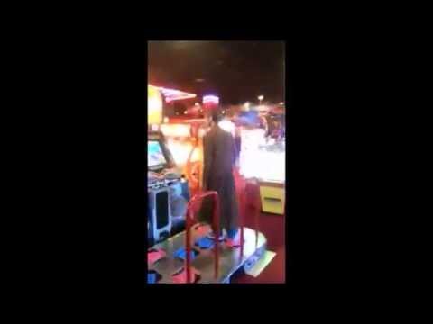 david tennant hijos Josh Hill Dancing! (me)