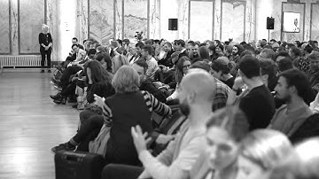 D&AD Interview with Philippe Starck