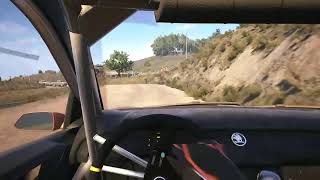 2025 European Sim Rally Championship Qualifiers, Portugal