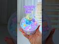 BEST slime with the dreamiest texture✨ #slime #cloudslime #slimereview