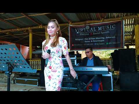 Kurre Rendeng _Versi music Electone _ Cover : Resky marshary _ Arr : Yewan Keyboard.