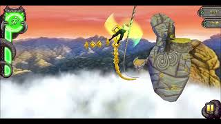 👑 Temple Run Classic 2026 — The Original Legend Is Still UNSTOPPABLE! 🏃‍♂️ | Mr Honest screenshot 1