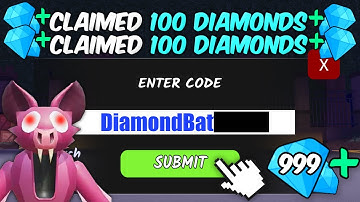 Testing *ALL NEW* Working CODES in 99 Nights in the Forest (FREE DIAMONDS!)