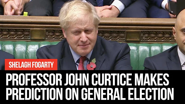Professor John Curtice Makes Surprising Prediction...
