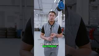 Car Battery Check - Essential Spring Maintenance Tips | Downtown Toyota