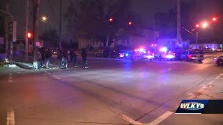 KSP investigation into deadly LMPD shooting raises questions about transparency