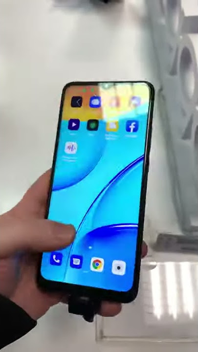 OPPO A15
