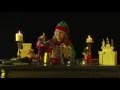 CHRISTMAS ELVES - HOLIDAYPROJECTION.COM