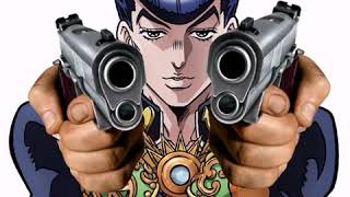 When A Kid Says Giorno Theme Is From Tiktok