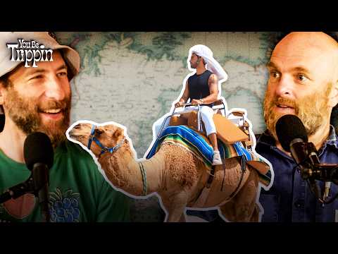 Morritas Tube: Prepare For A Wild Ride