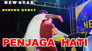 //PENJAGA HATI //NENENG RUHAY//LIVE BABAKAN KASILUN//