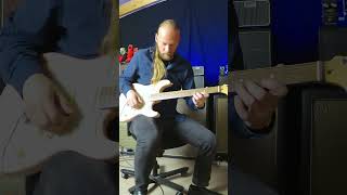 Jamming On A Jet JS-400 (Part 1)