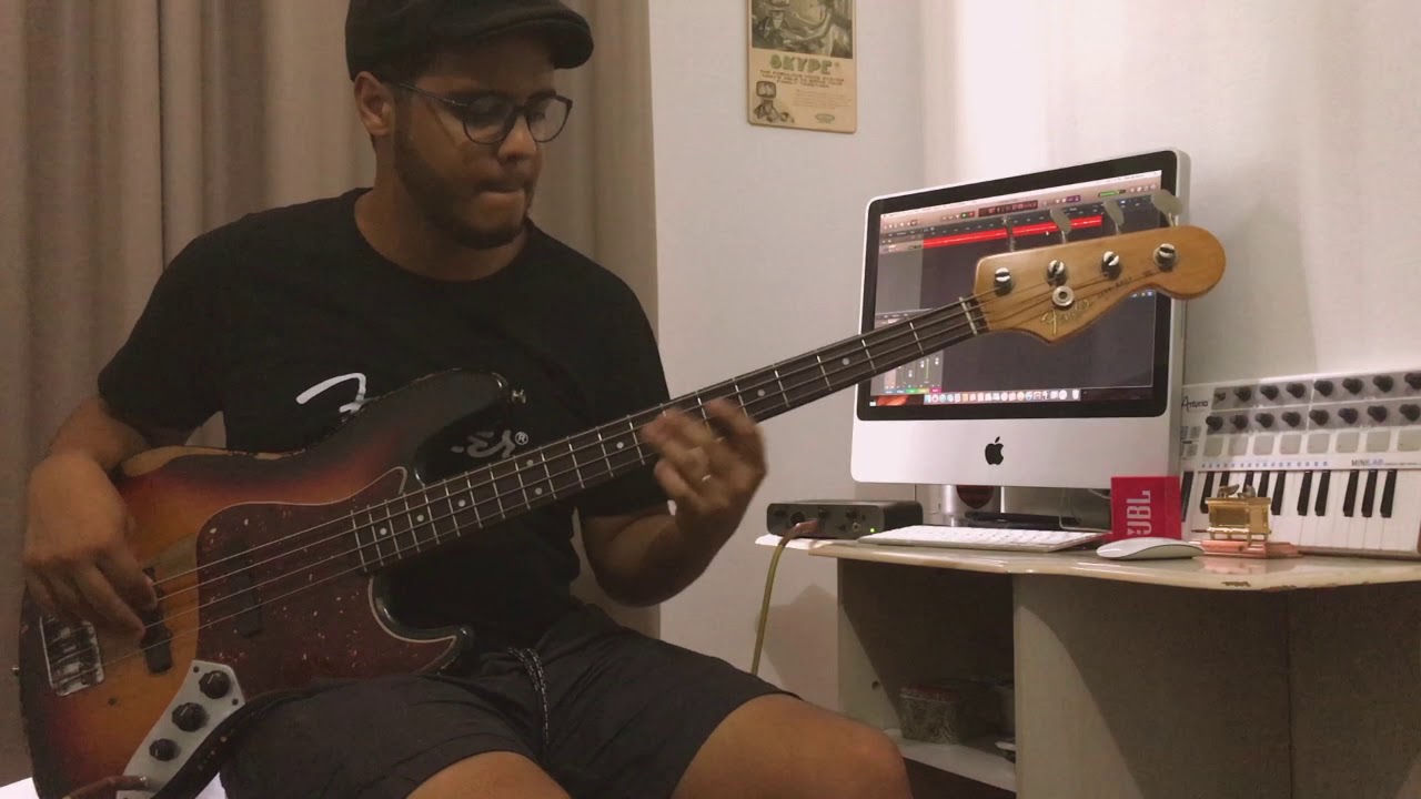 DICA PARA CRIAR GROOVE USANDO TETRADES