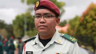 Perkhemahan KRS 2017