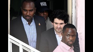 SBF AGREES TO EXTRADITION TO US!