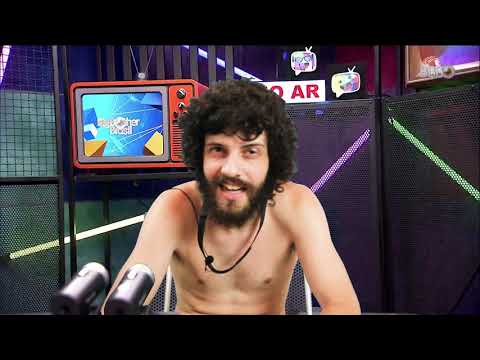 queridômetro 01 - Diogo Defante bbb21