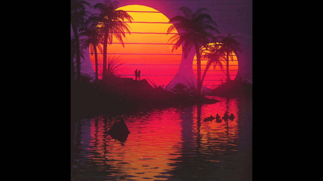 [Free for Profit] Melodic Type Beat - Tropical Island