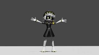 Murder Drones N Tap Dancing