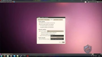 #1 Ubuntu Release-Upgrade 10.04 » 10.10 » 11.04 German|HD|Part1/2
