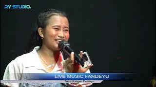 PANAS PERIH - NOK OOL FANDEYU MUSIC