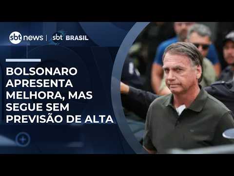 Video bolsonaro-apresenta-melhora-mas-nao-tem-previsao-de-alta-defesa-vai-pedir-domiciliar