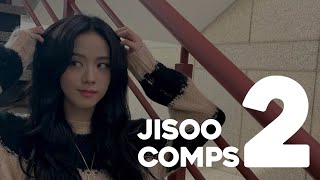 jisoo clips for editing #2 screenshot 3