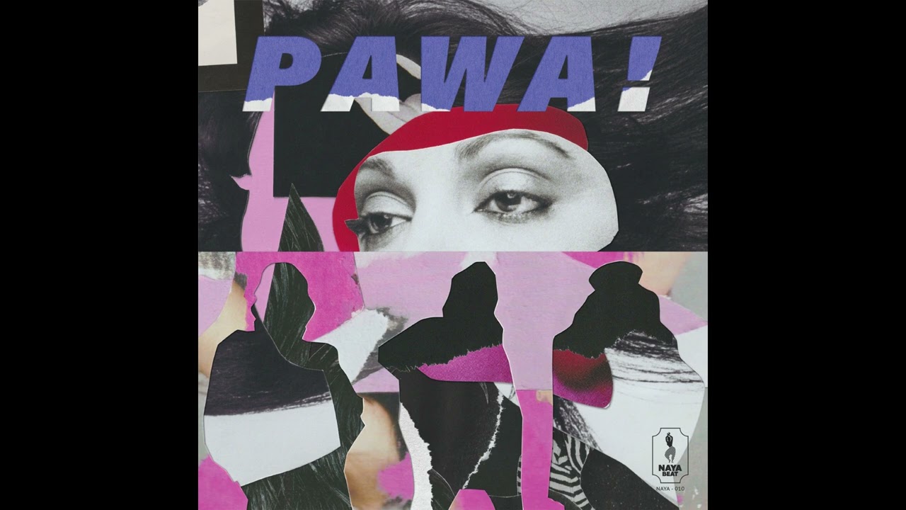 Watch Asha Puthli & Say She She - PAWA! (Crazy P Disco Dub) on YouTube Watch Asha Puthli & Say She She - PAWA! (Crazy P Disco Dub) on YouTube