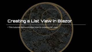 Celebrity Creating A List View Net Worth