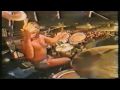 Skid Row - Youth Gone Wild (Live at Budokan Hall 1992) HD