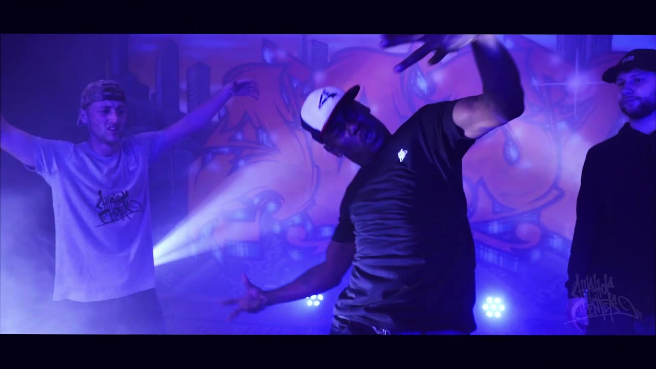 SamFam | Krump | HipHop Center Bern