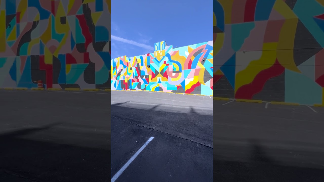 Baltimore is Beautiful 