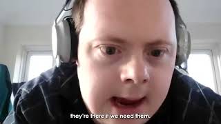 Learning Disability Week 2022