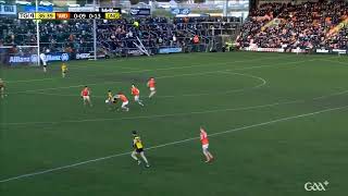 Armagh Vs Donegal Allianz Football League Div 1 Highlights