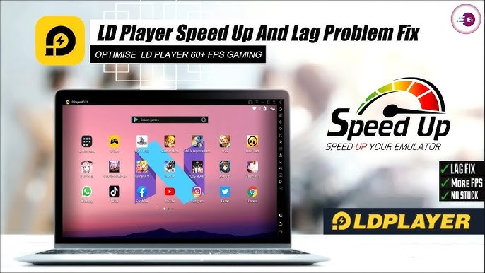 Baixar Speed Driver 2 para PC - LDPlayer