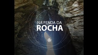 Preaching - In the Rock's Crevice