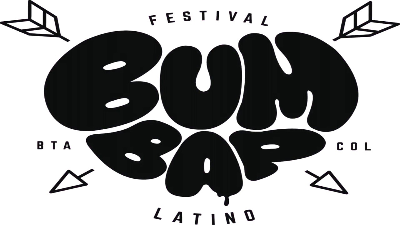 BUMBAP LATINO VOL.2/ TOP 8/ O'RACKET VS MESA