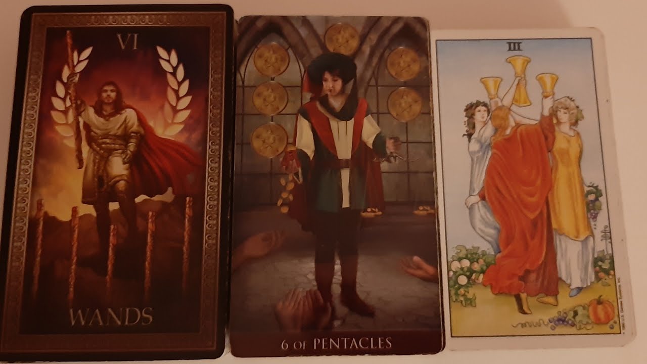 Comment cette personne vous perçoit-elle?💭❤ | Sentimental intemporel.