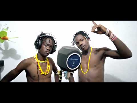 NGWESA GOMAYIKU FT GAMBALA LYA NG WINA SONG CHANGAMOTO 